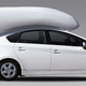 Illustration for article titled $50,000 Will Buy You A Toyota Prius That Sleeps Four